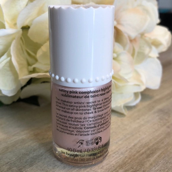 💕Benefit Highbeam💕Full Size💕New💕 - Picture 2 of 4